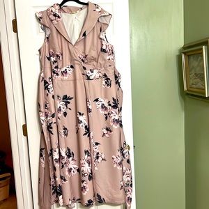 Eshakti dress.
